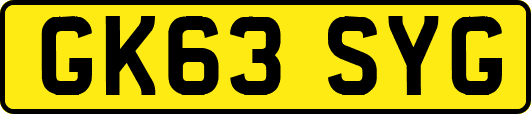 GK63SYG