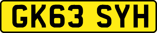 GK63SYH