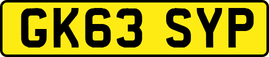 GK63SYP