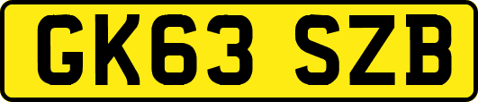 GK63SZB