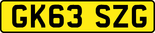GK63SZG