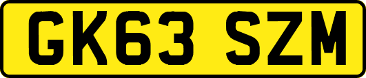 GK63SZM