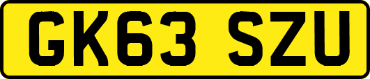 GK63SZU