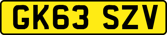 GK63SZV