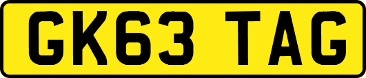 GK63TAG