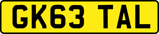 GK63TAL