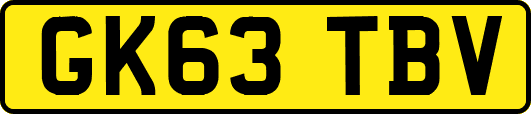GK63TBV