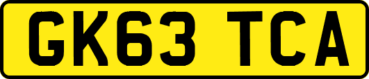 GK63TCA