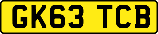 GK63TCB