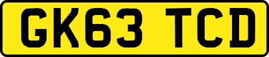 GK63TCD
