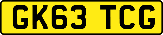 GK63TCG