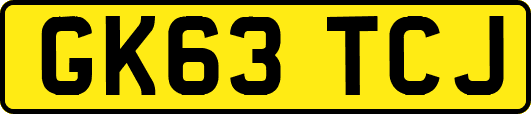 GK63TCJ
