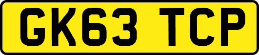 GK63TCP