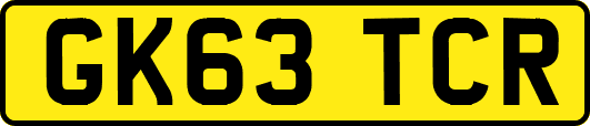 GK63TCR