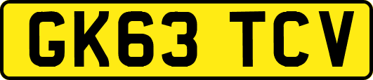 GK63TCV