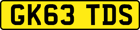 GK63TDS