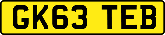 GK63TEB