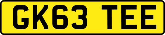 GK63TEE