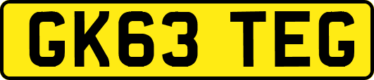 GK63TEG