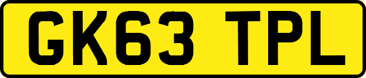 GK63TPL