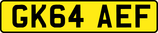 GK64AEF