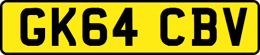 GK64CBV