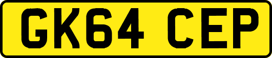 GK64CEP