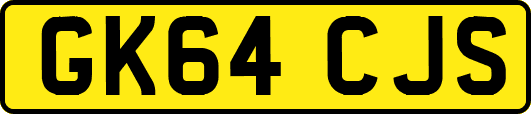 GK64CJS