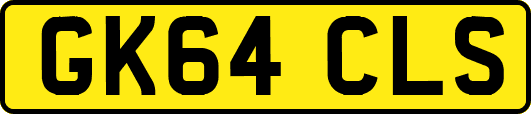 GK64CLS