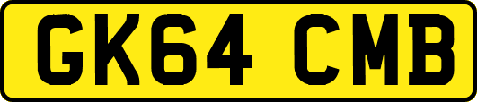 GK64CMB