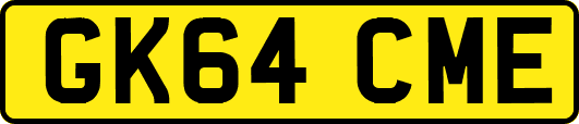 GK64CME