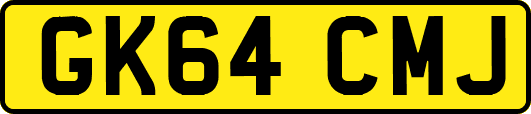 GK64CMJ