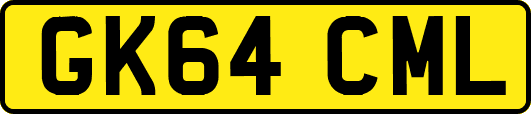 GK64CML