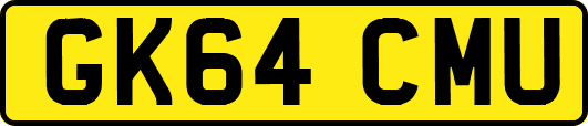 GK64CMU