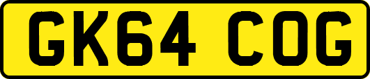 GK64COG