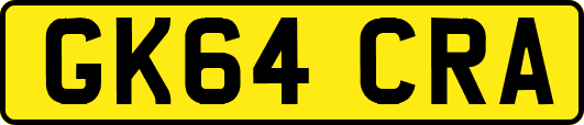 GK64CRA