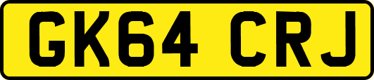 GK64CRJ