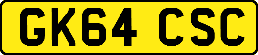 GK64CSC