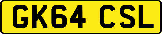 GK64CSL