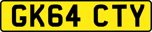 GK64CTY