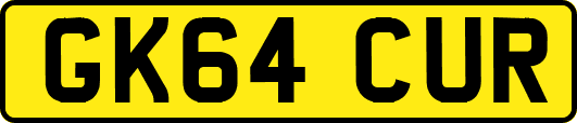 GK64CUR