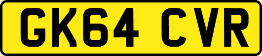 GK64CVR
