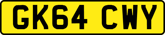GK64CWY