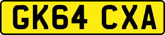 GK64CXA