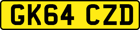 GK64CZD