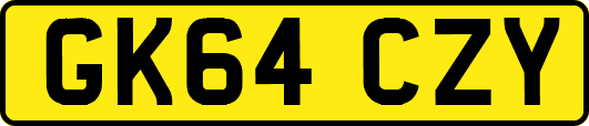 GK64CZY