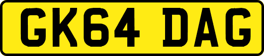 GK64DAG