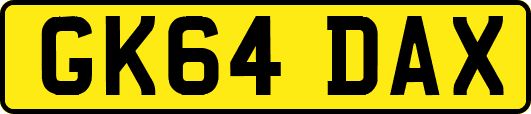 GK64DAX