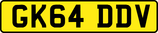 GK64DDV