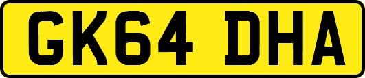 GK64DHA